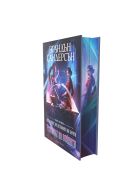 Ритъмът на войната (Летописите на Светлината на Бурята 4)-Луксозно издание