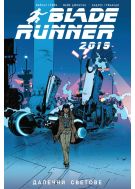 Blade Runner 2019, том 2: Далечни светове