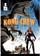 The Kong Crew, том 2