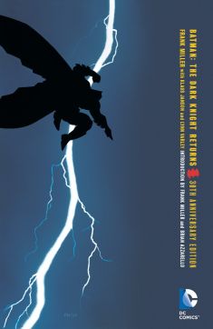 Батман: Завръщането на Черния рицар