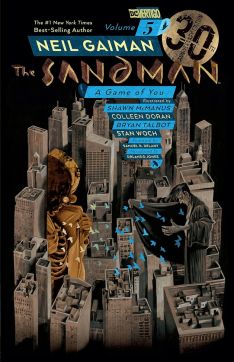 The Sandman 5