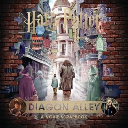 Harry Potter: Diagon Alley