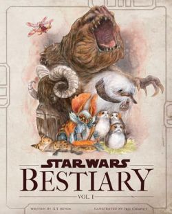 Star Wars Bestiary