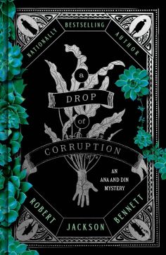 A Drop of Corruption