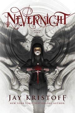 The Nevernight