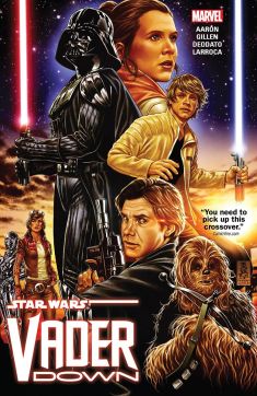 Star Wars: Vader Down