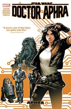 Star Wars: Doctor Aphra