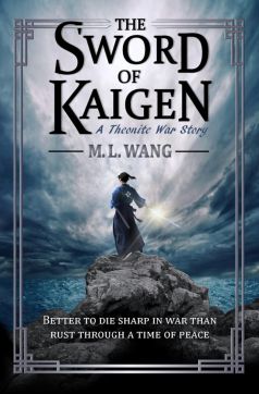 Sword of Kaigen