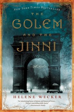 The Golem and the Ginni