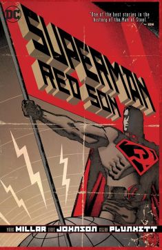 Superman: Red Son