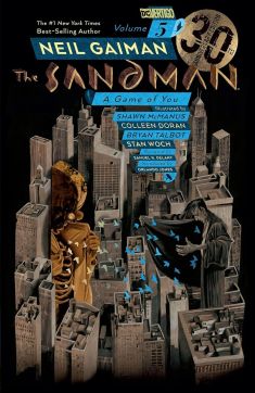 The Sandman - vol. 5