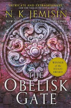 The Obelisk Gate