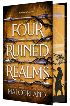 Four Ruined Realms