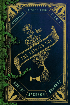 The Tainted Cup
