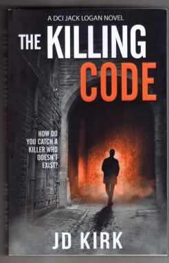 Кодът на убийството