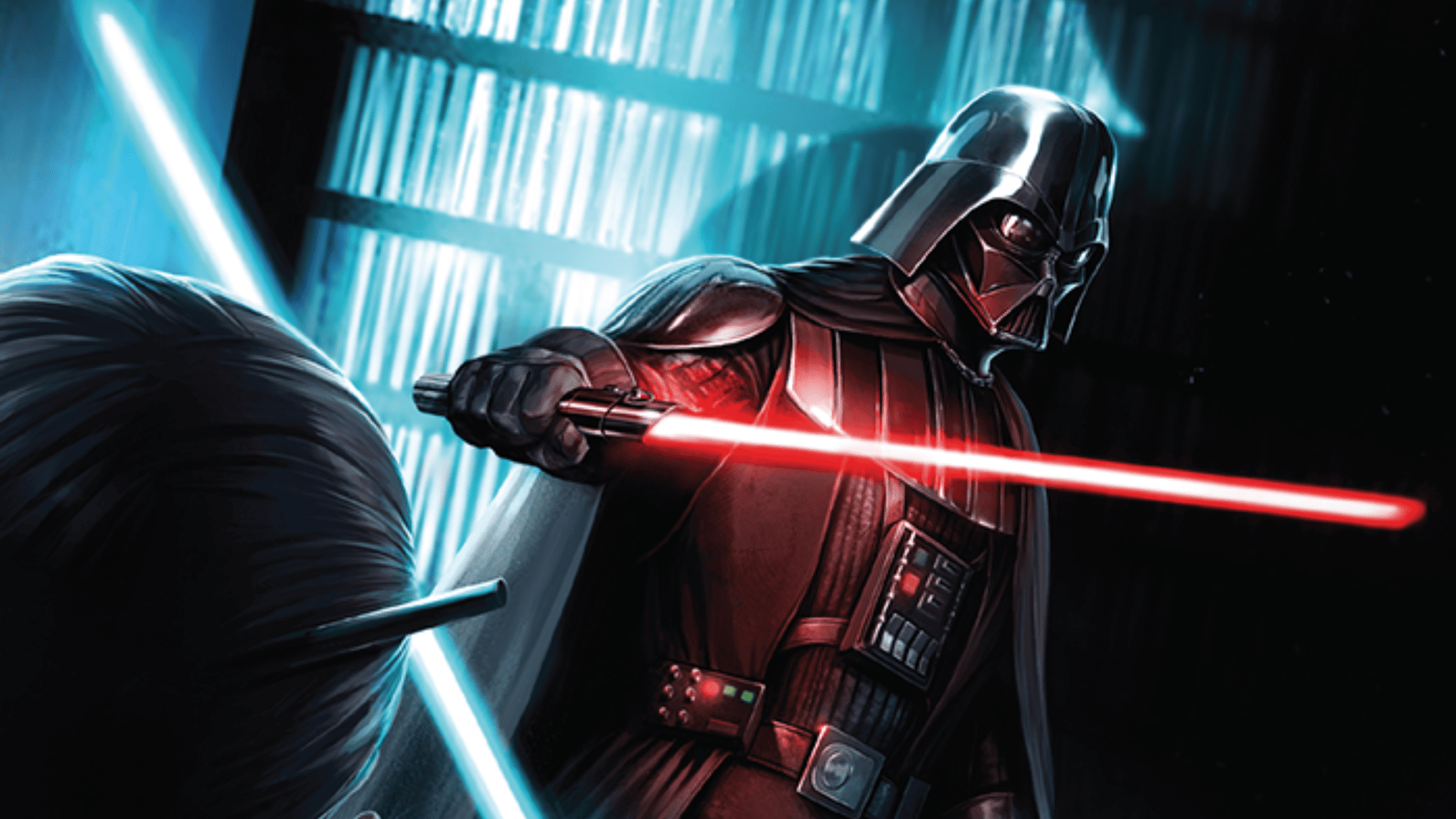 „Дарт Вейдър: Тъмен ситски лорд, том 2 – Краят на завета“ от Соул, Камунколи, Орландини и Кюриел