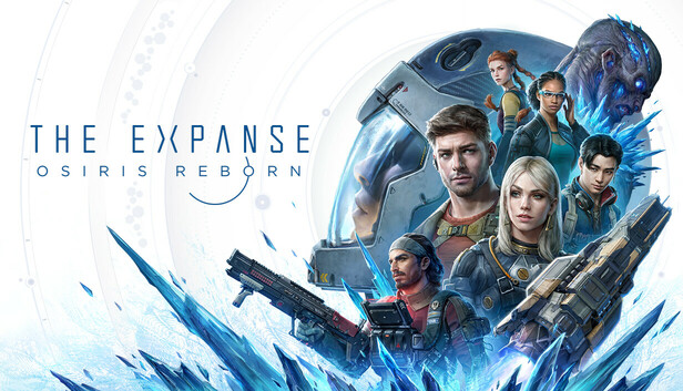 The Expanse: Osiris Reborn – нова глава в една разрастваща се вселена