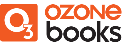 Ozone Books - лого на издателство